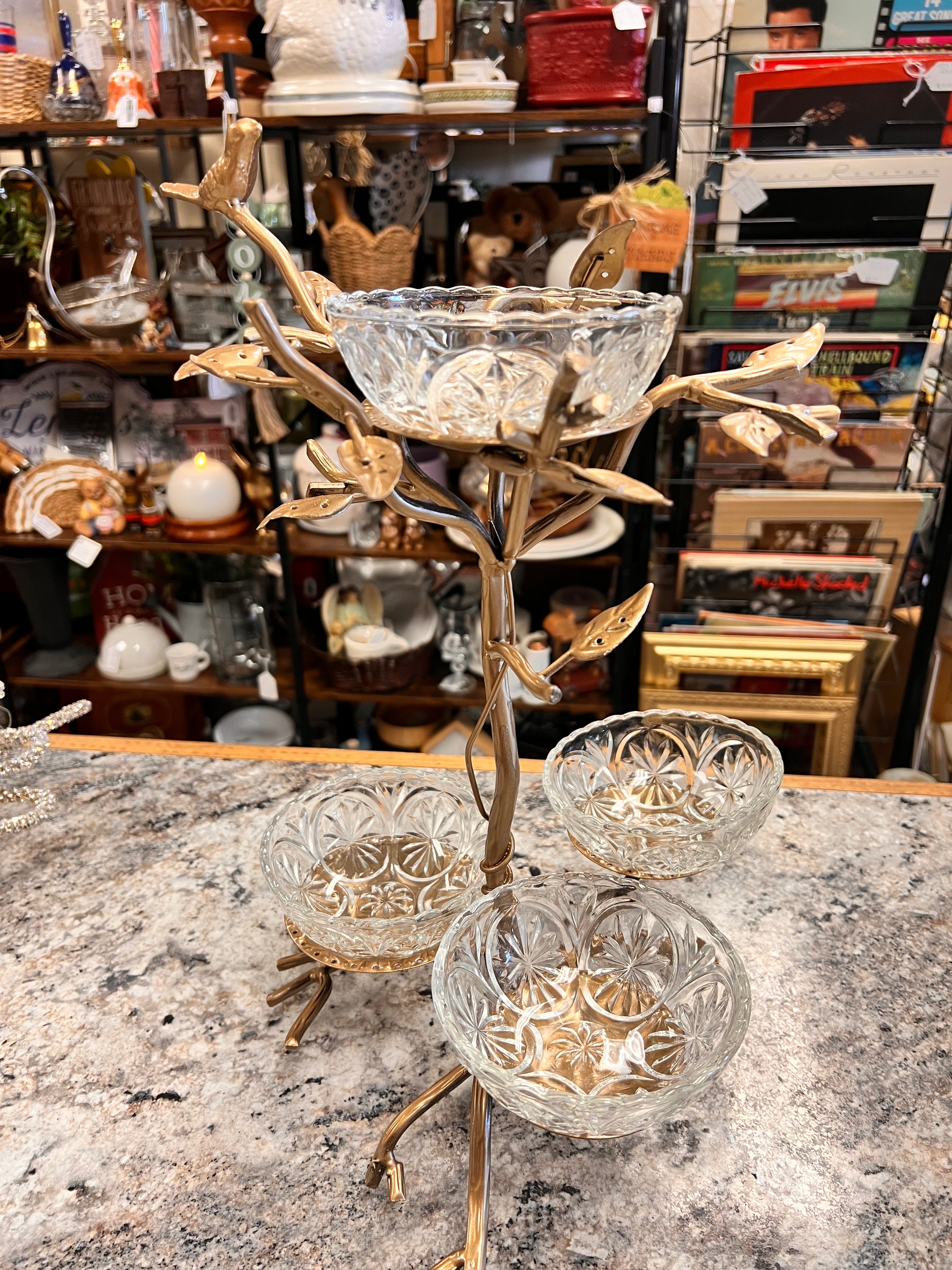 Jewelry Holder