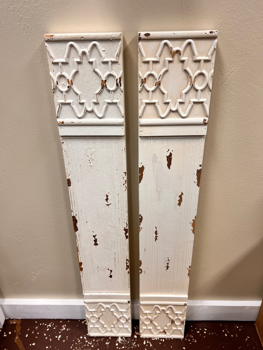 Rustic Wall Decor