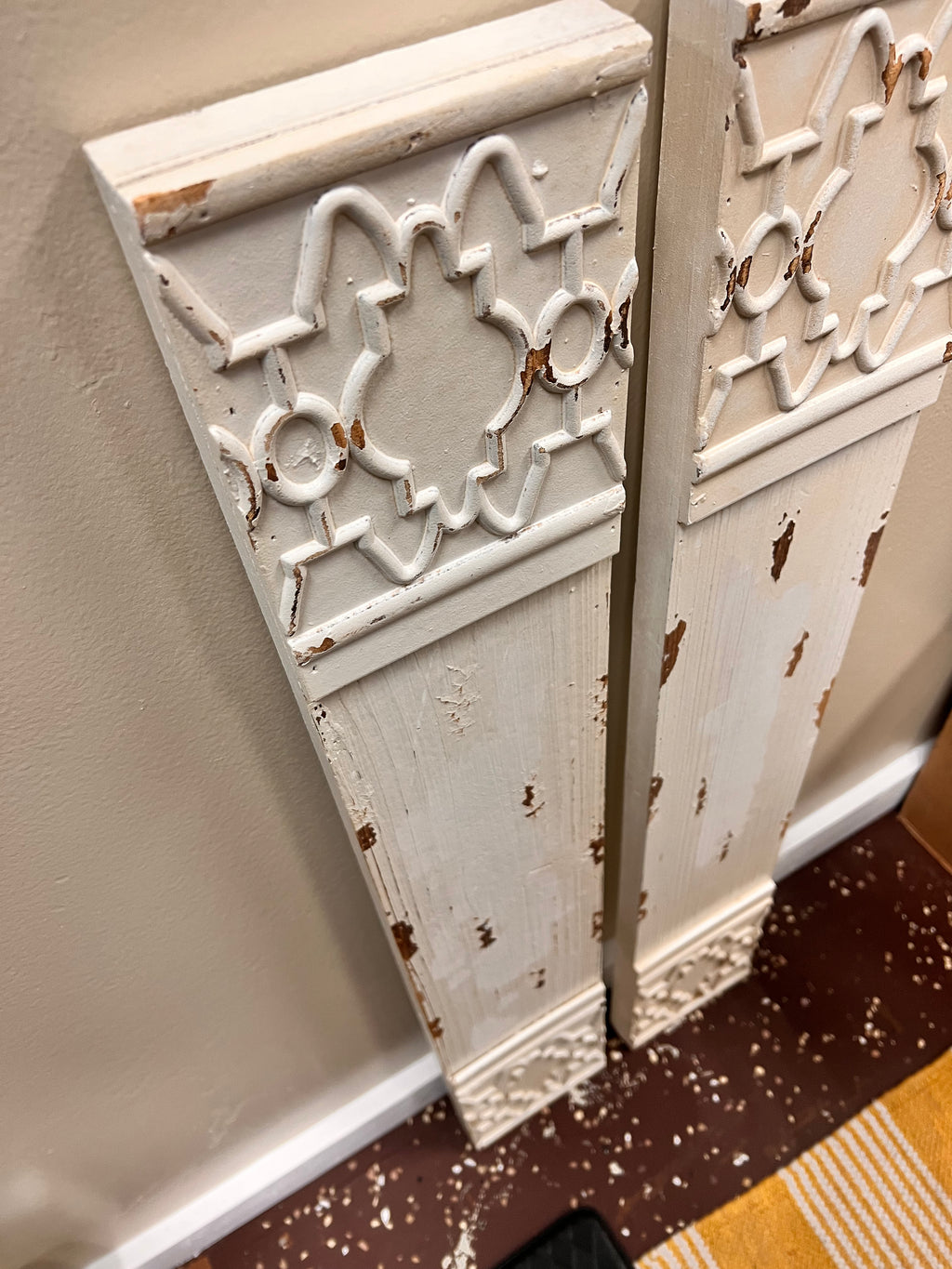 Rustic Wall Decor
