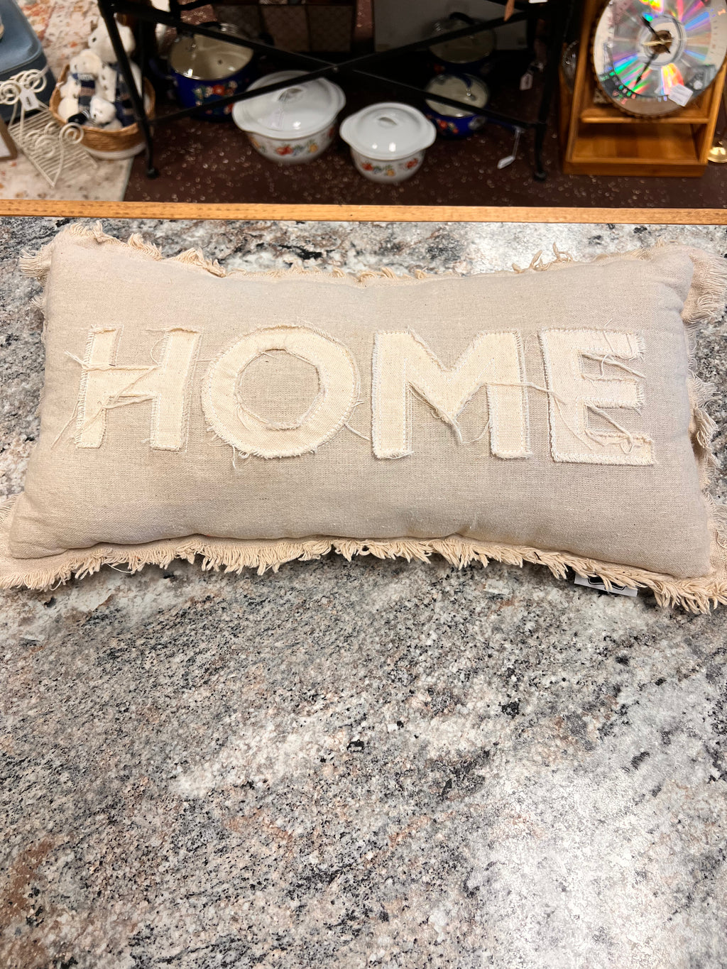 Home Pillow