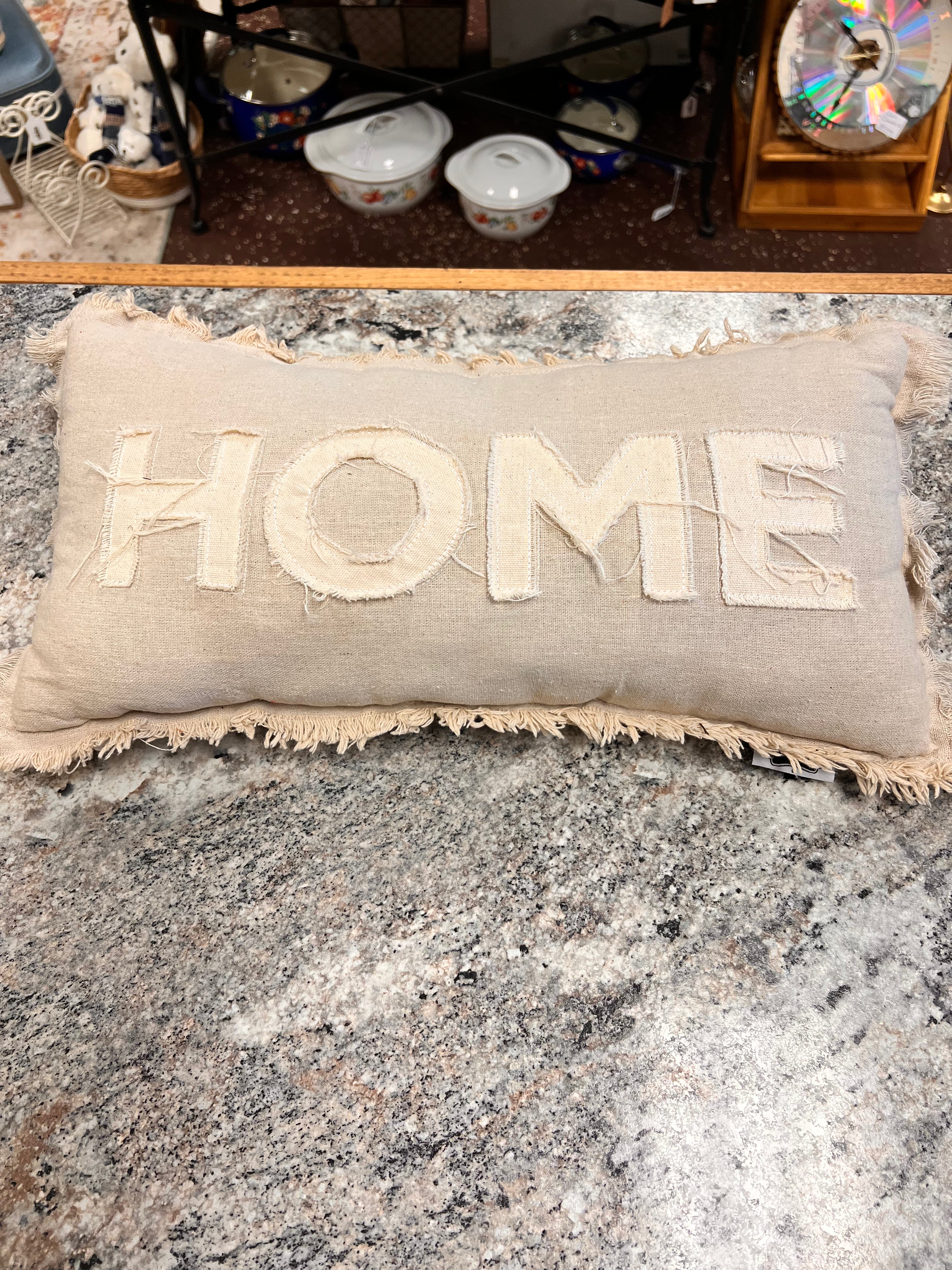Home Pillow