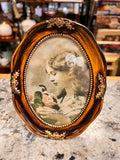3.5x5 Frame