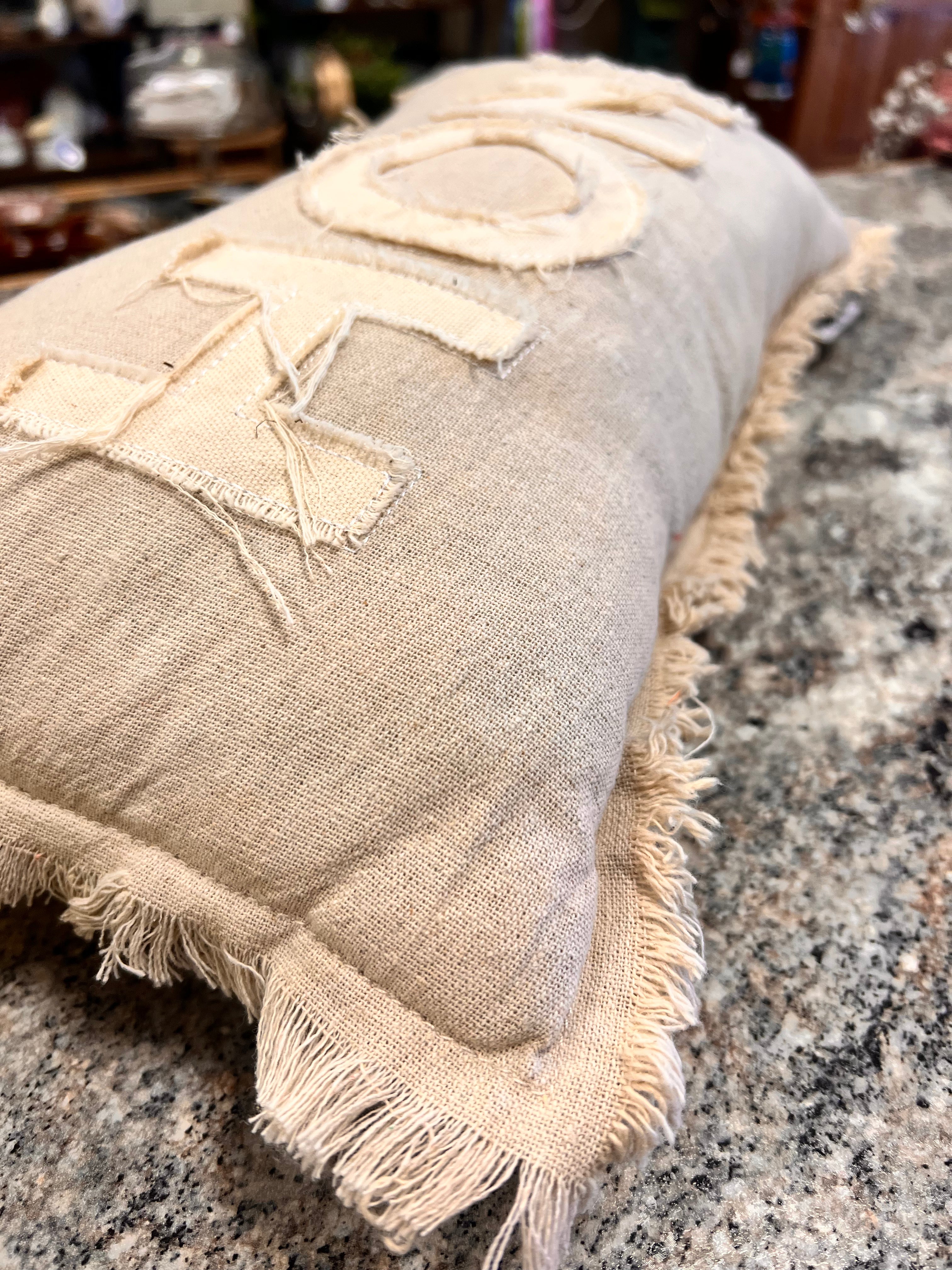 Home Pillow
