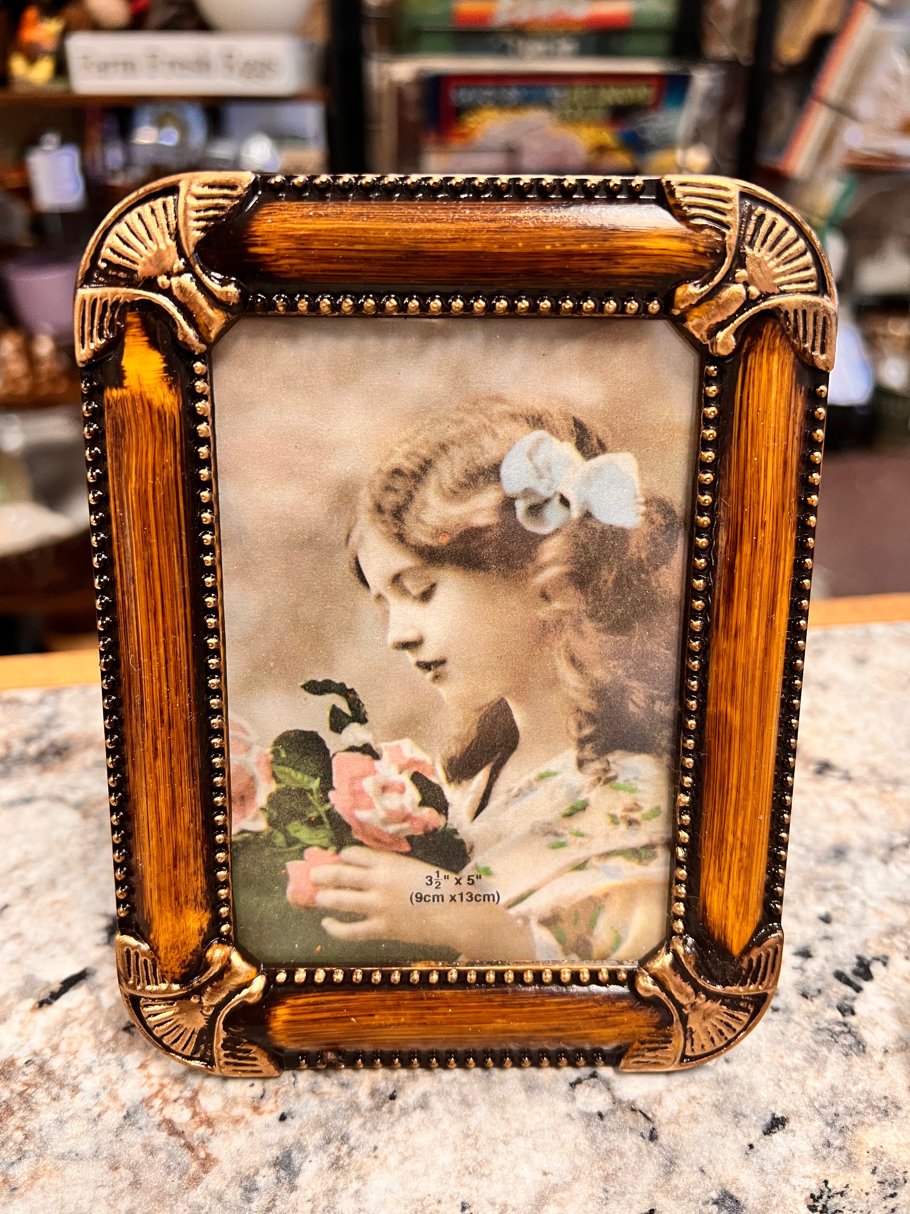 3.5x5 Frame
