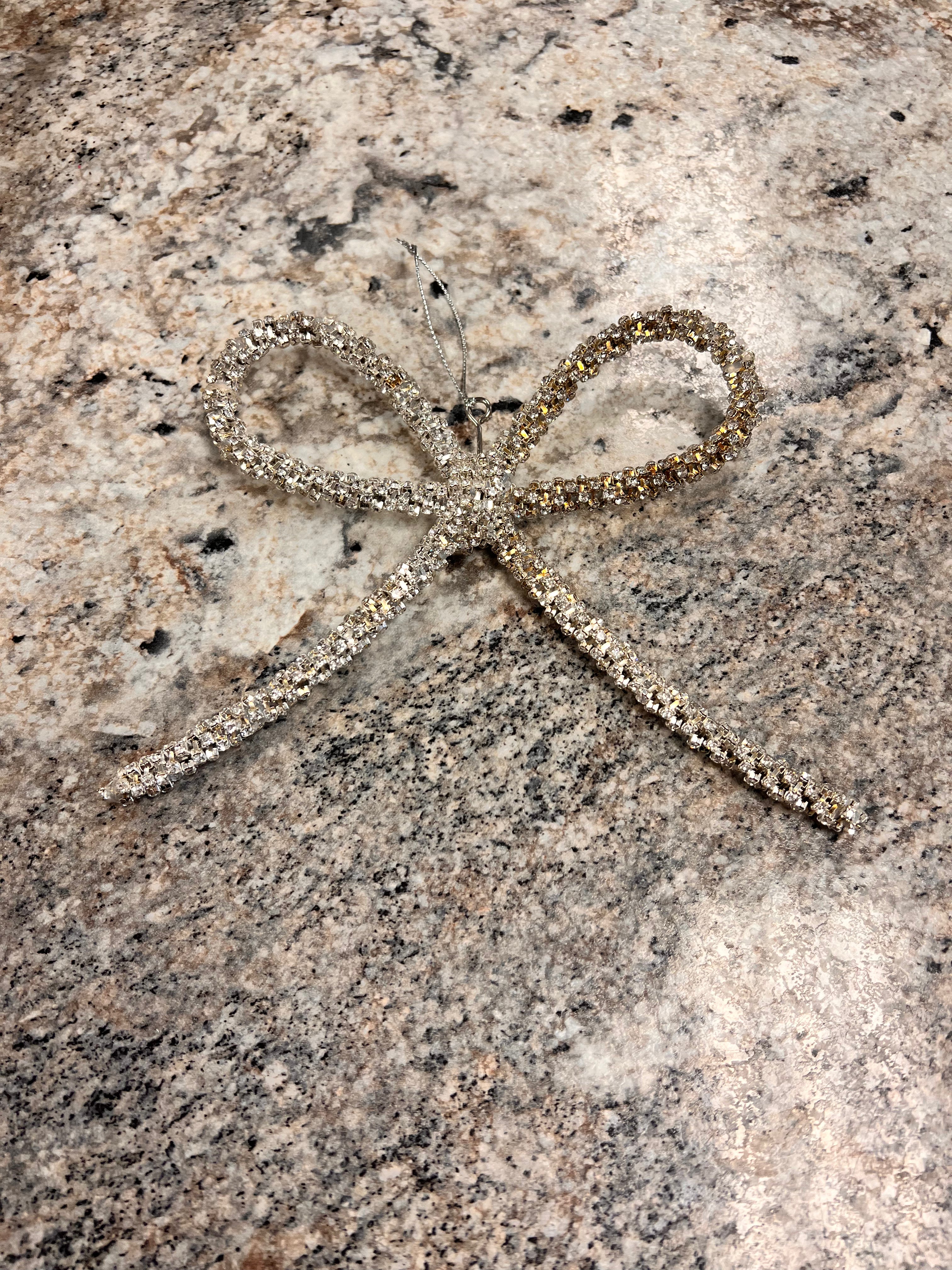 Bow Decor