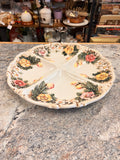Divided Plate