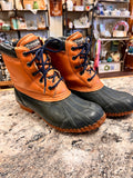 Boots 8