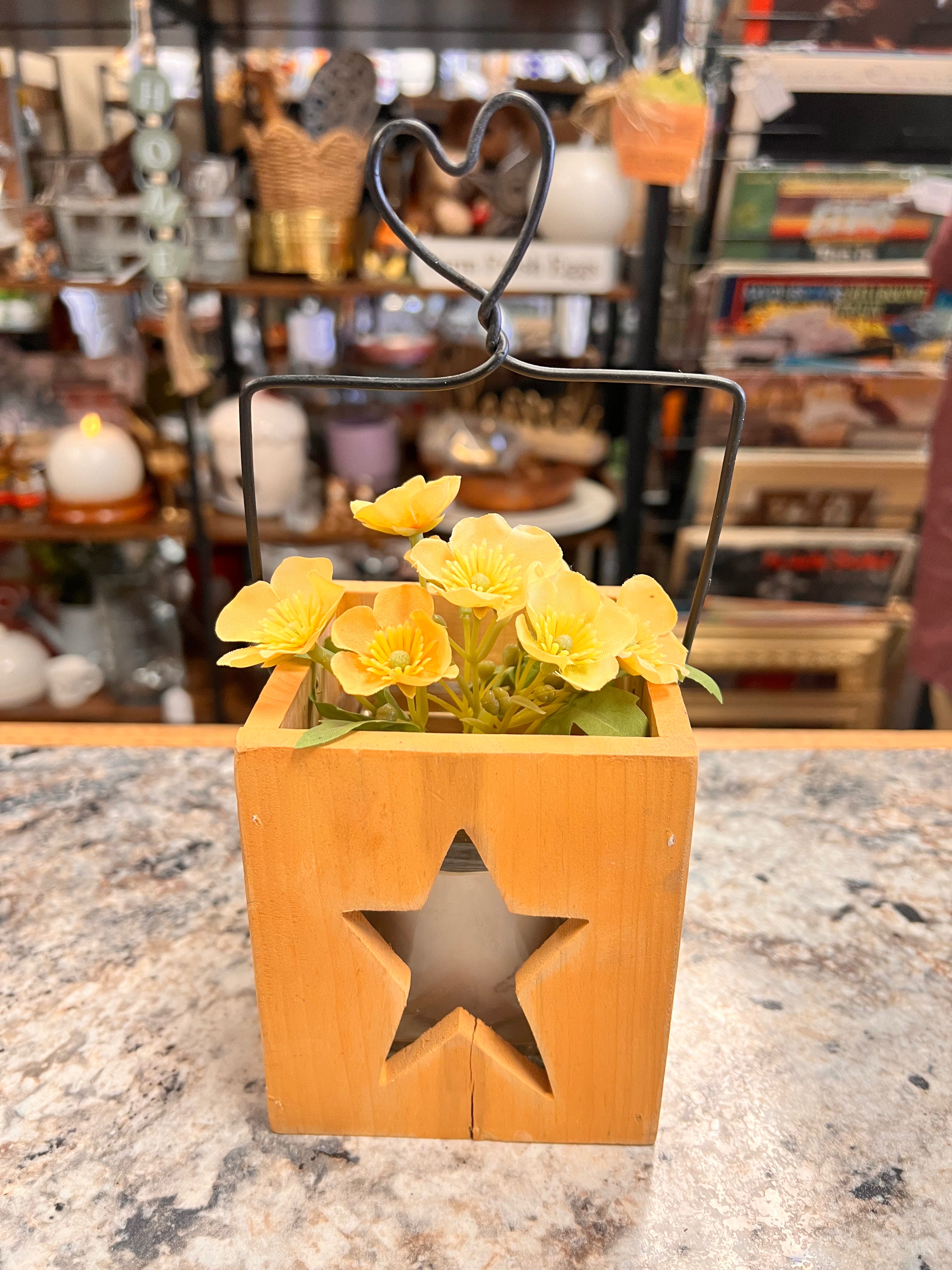 Plant Holder