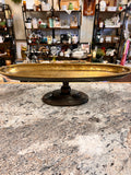 Pedestal Tray