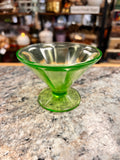 Uranium Glass