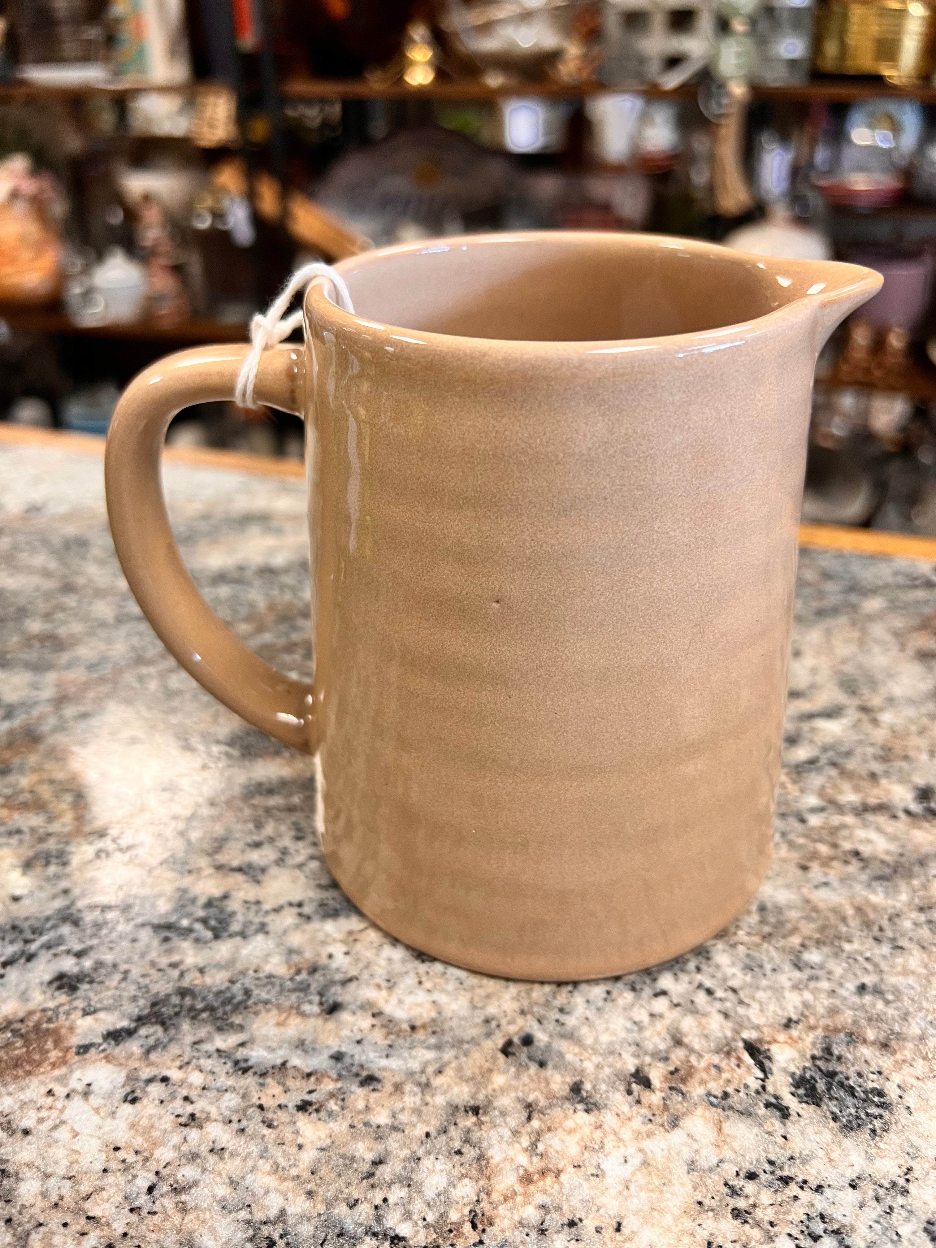 Pitcher