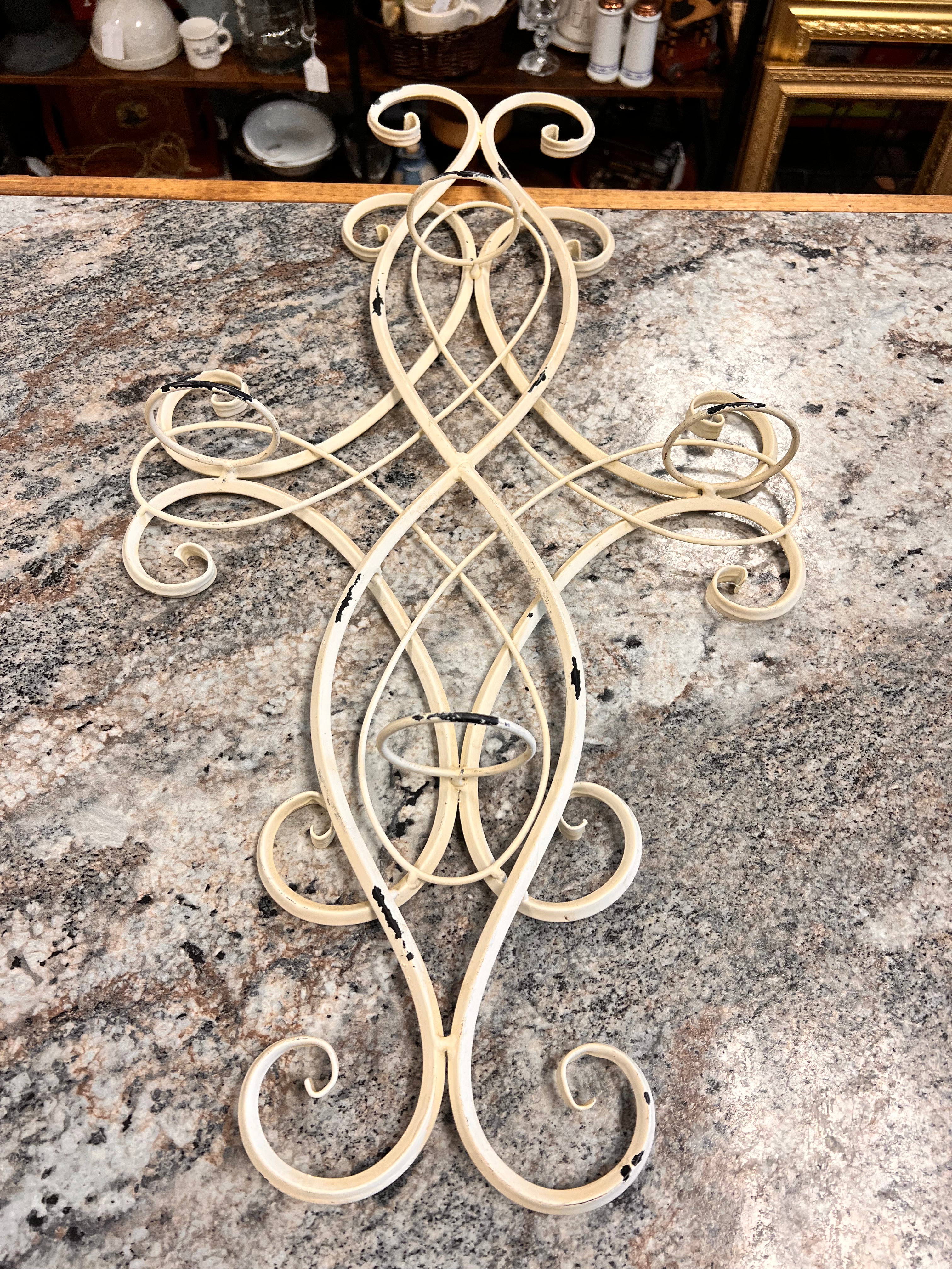 Candle Holder