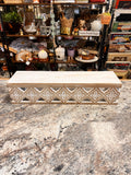 Boho Shelf