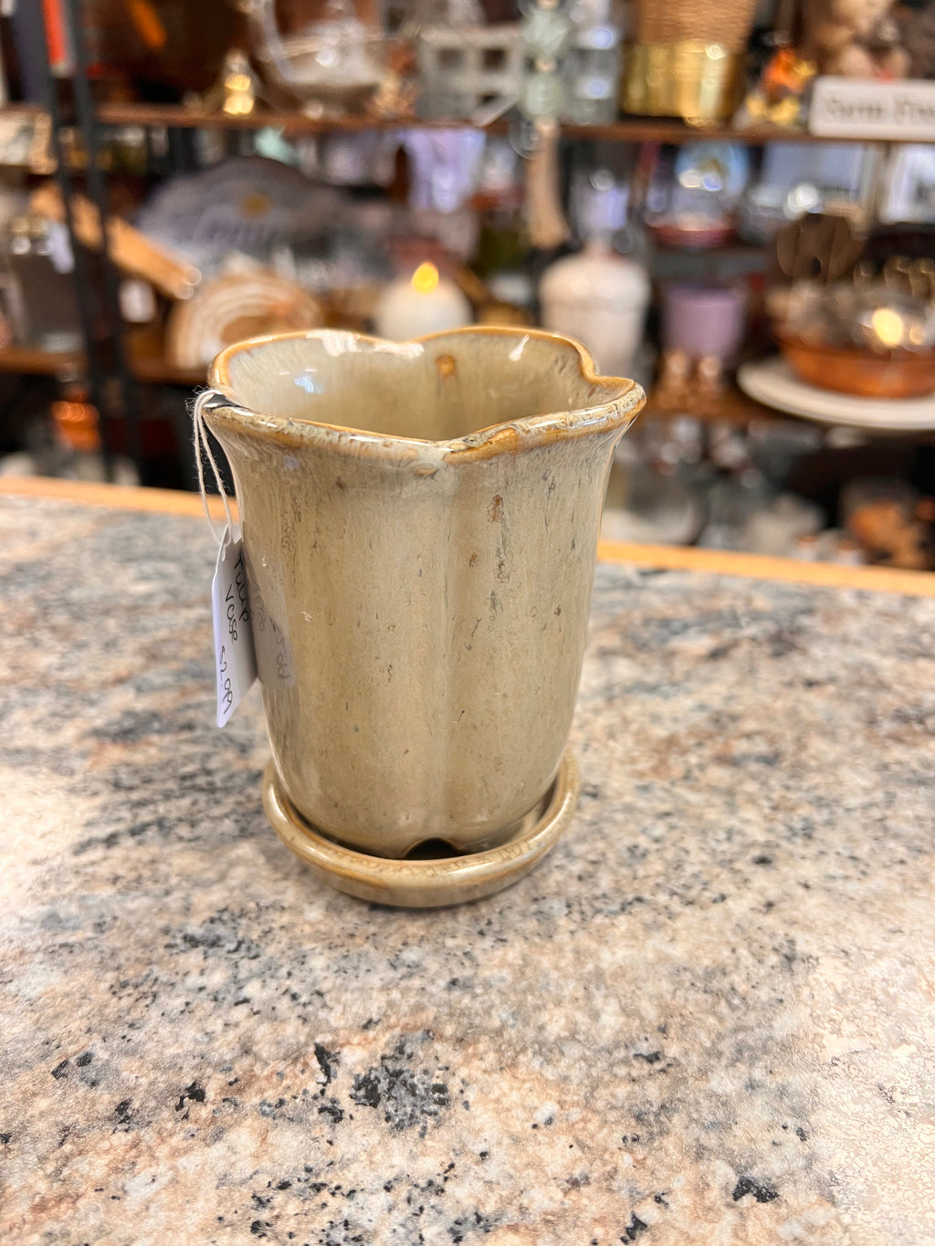 Tulip Vase