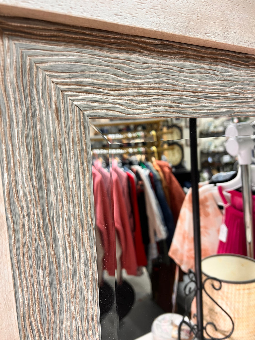 Large Mirror