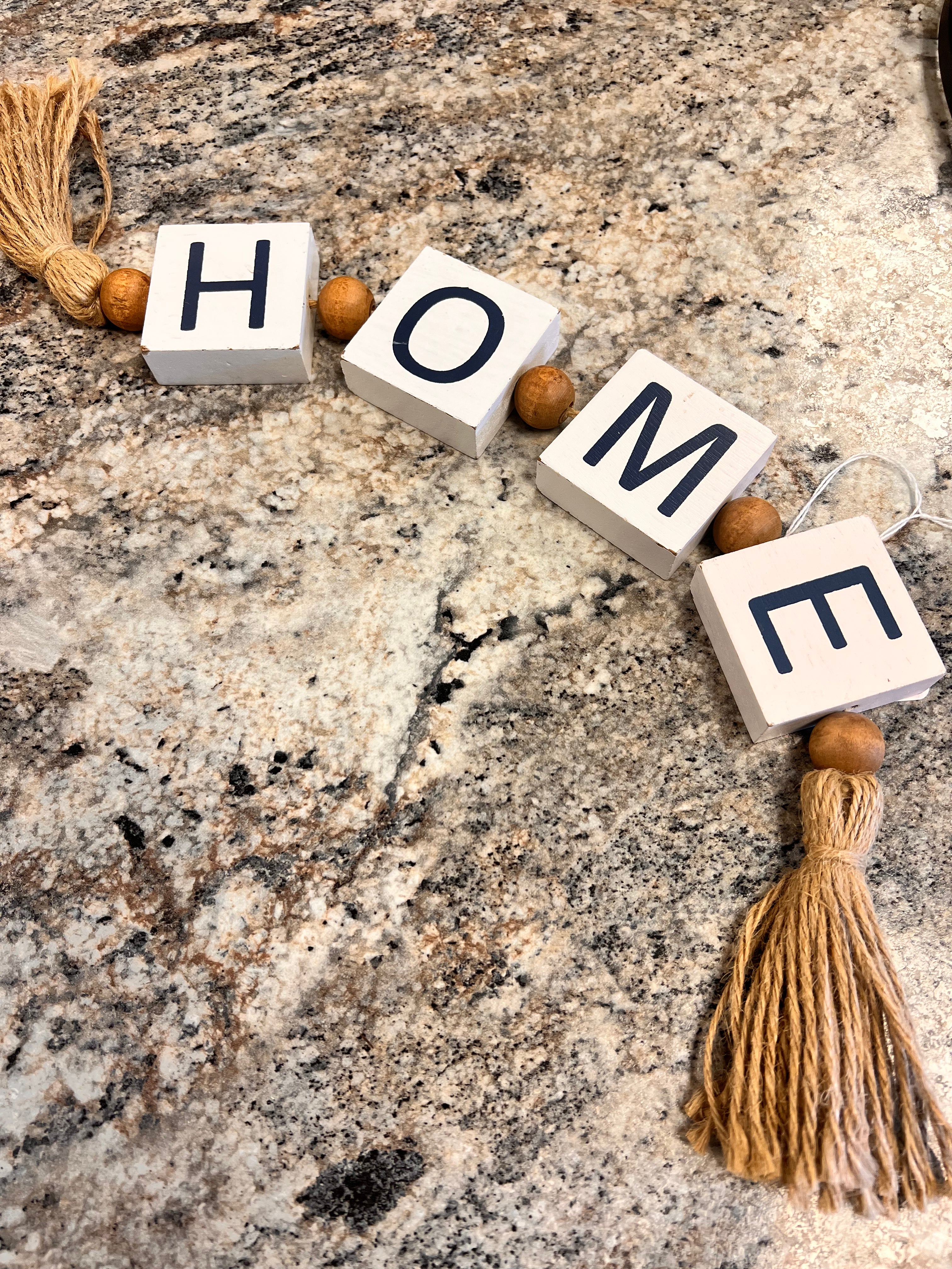 Home Sign