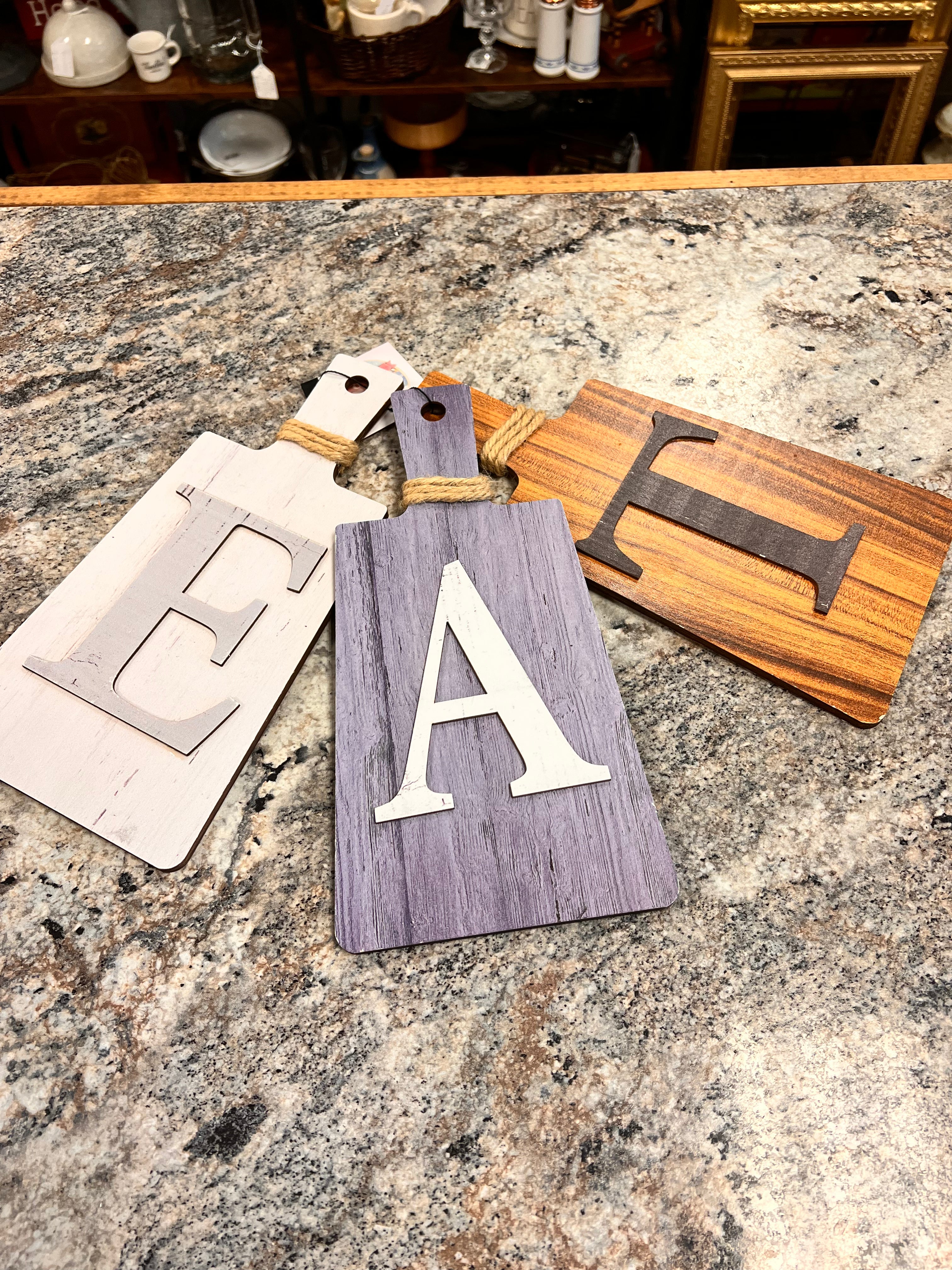 Eat Sign