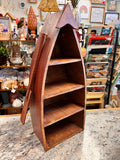 Boat Shelf