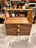 Vintage Box
