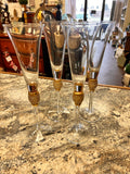 11” Champagne Flute