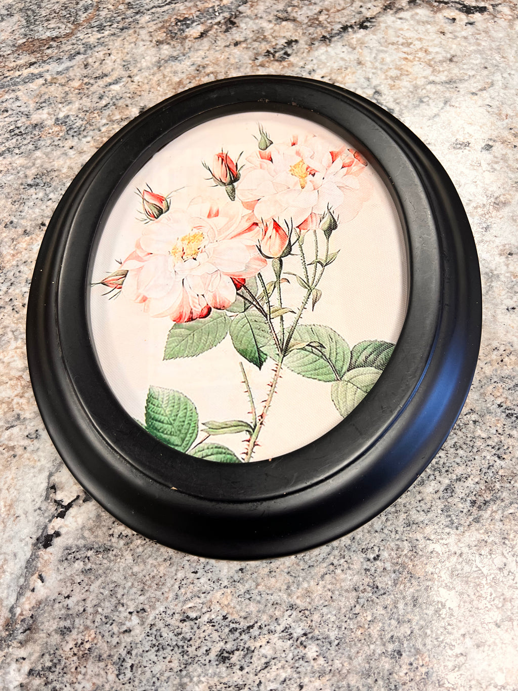 Floral Art