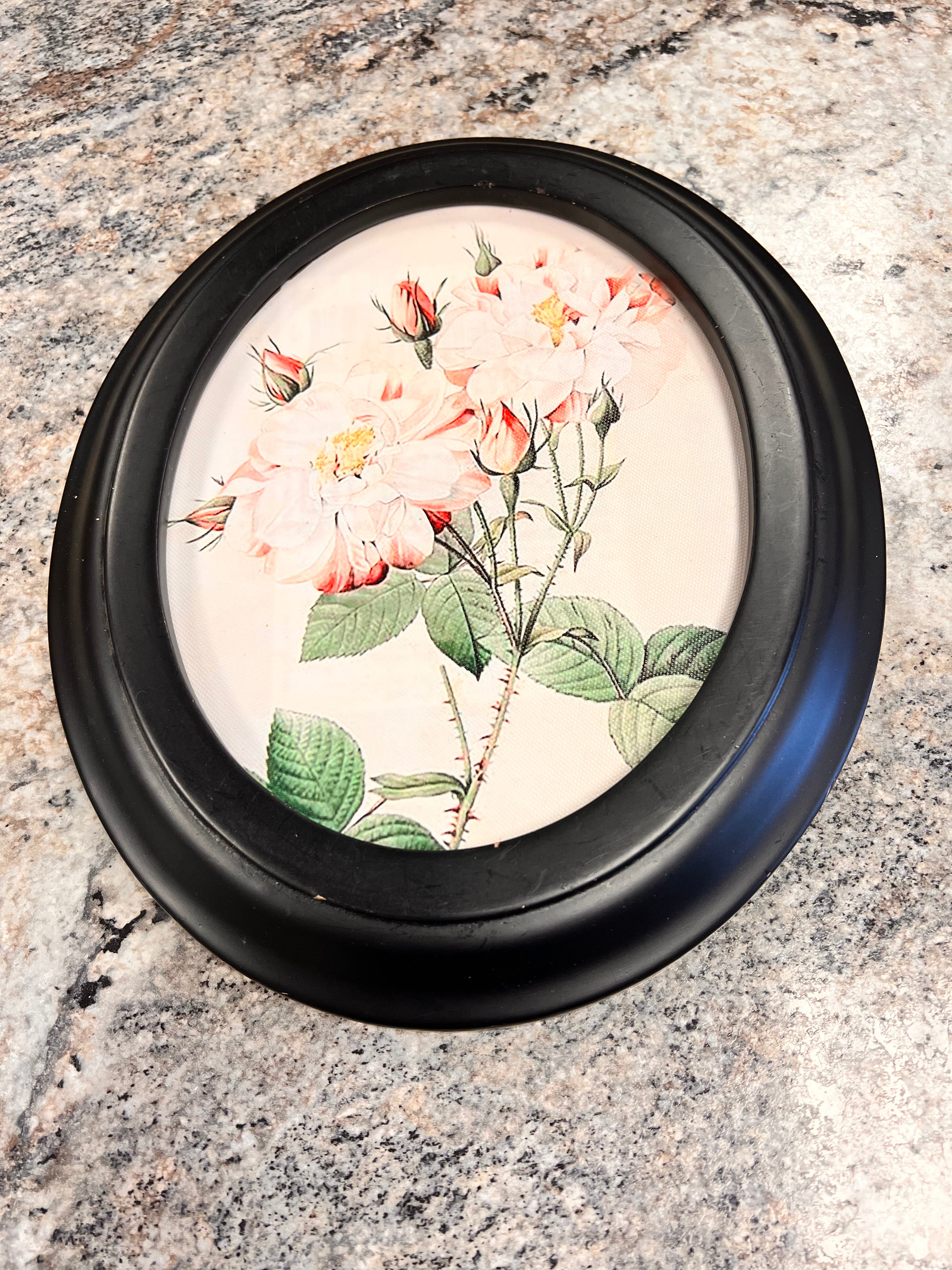 Floral Art