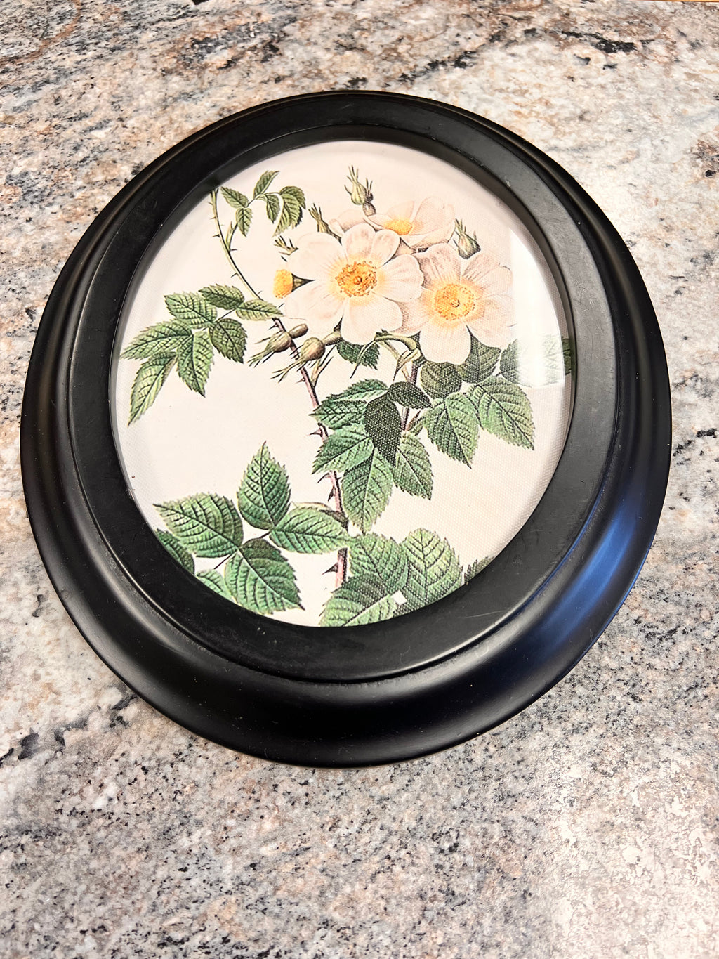 Floral Art