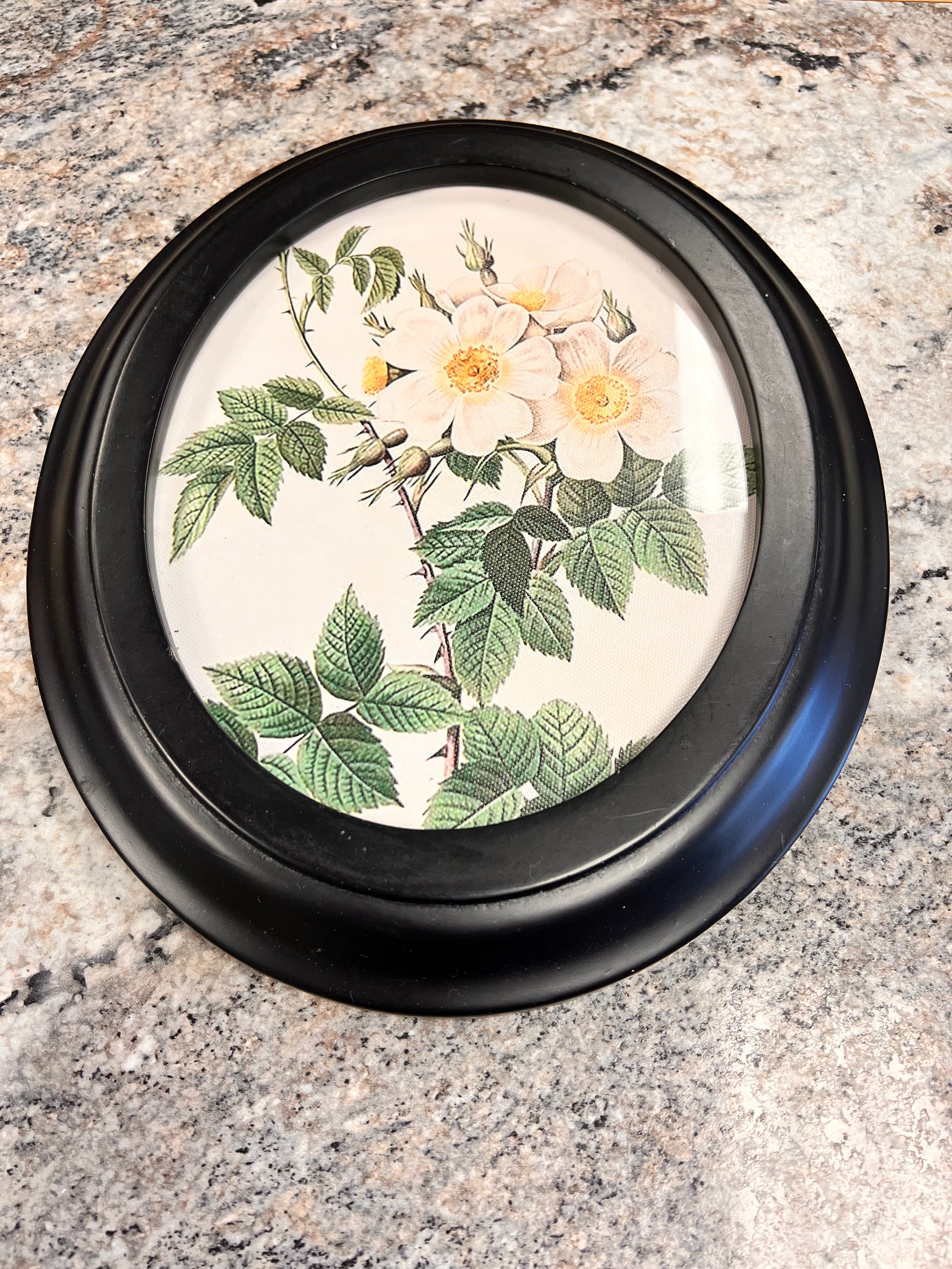 Floral Art
