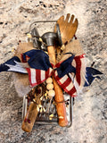 Utensil Decor