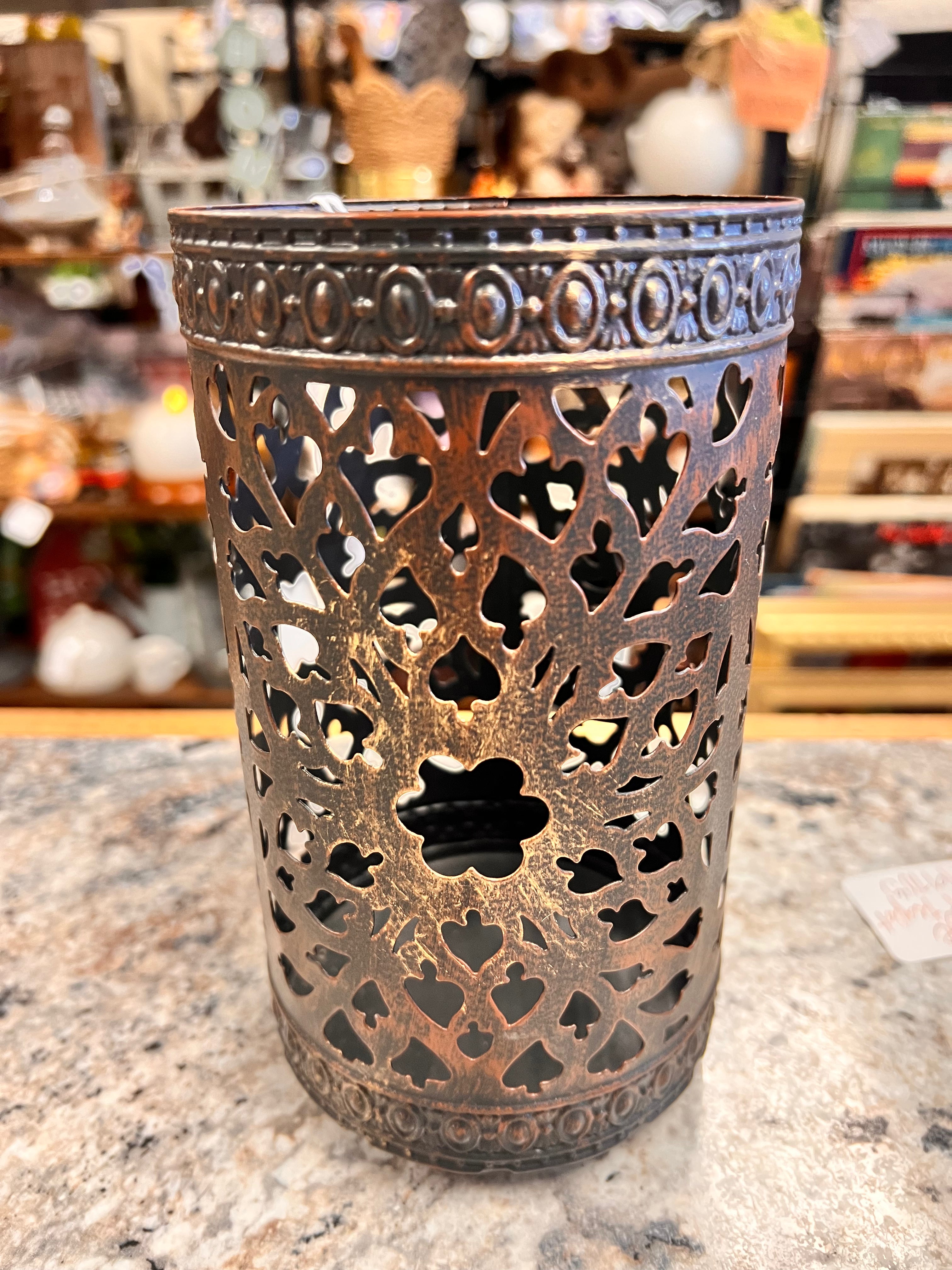 Candle Holder