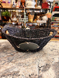Basket Decor