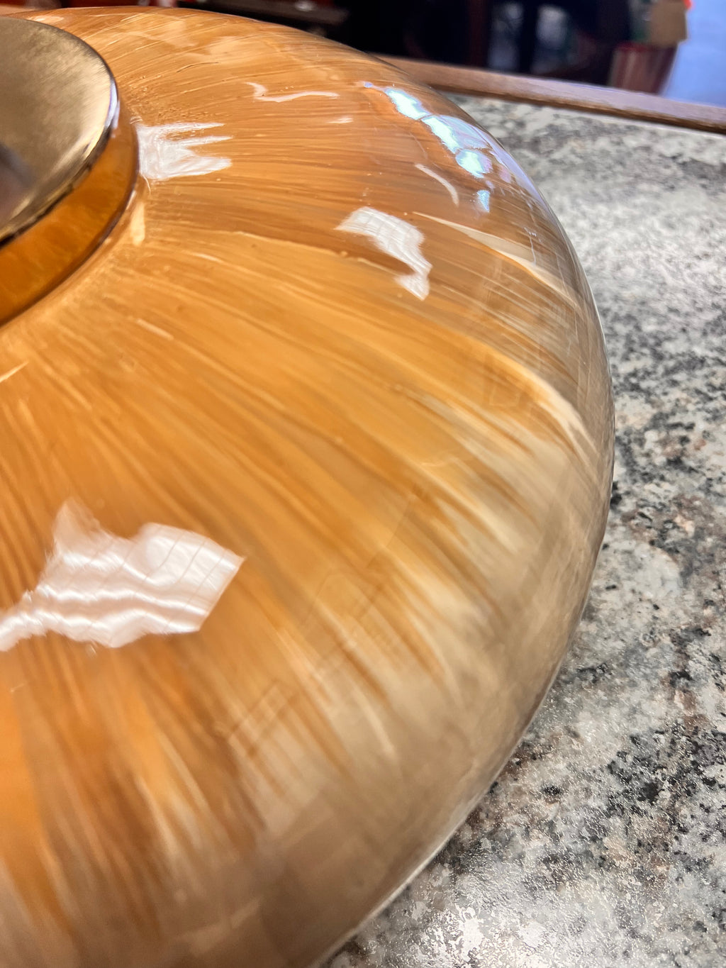 12” Modern Decor
