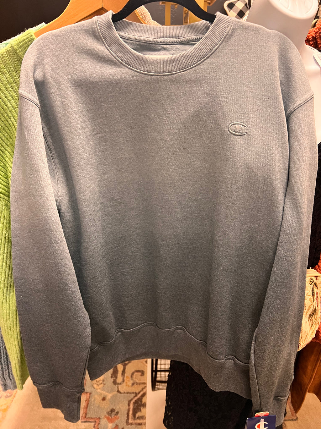 Champion Sweatshirt