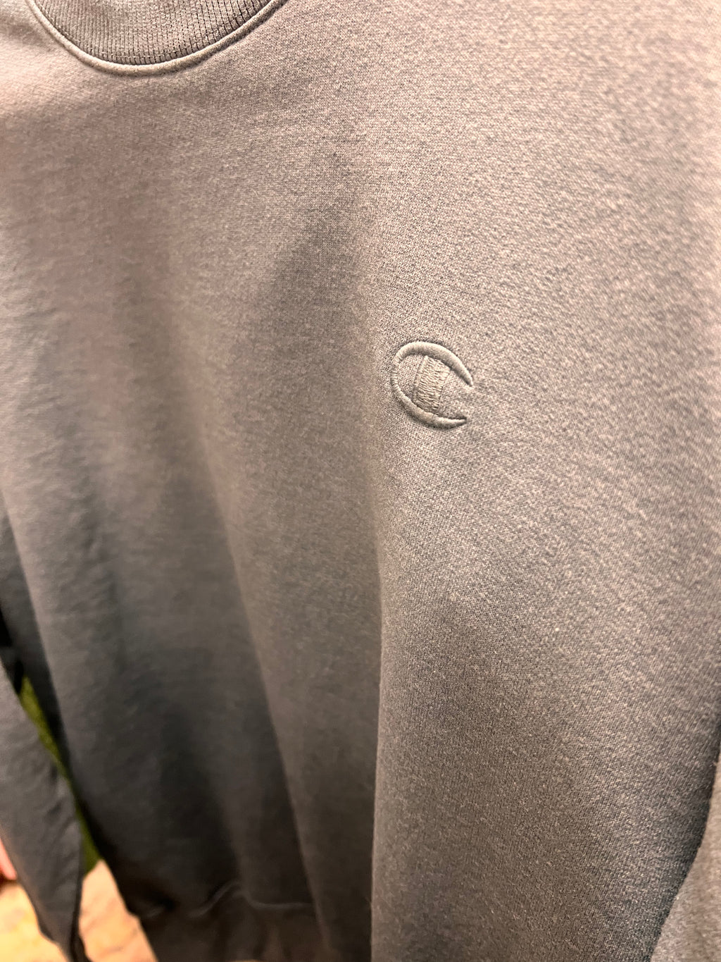 Champion Sweatshirt