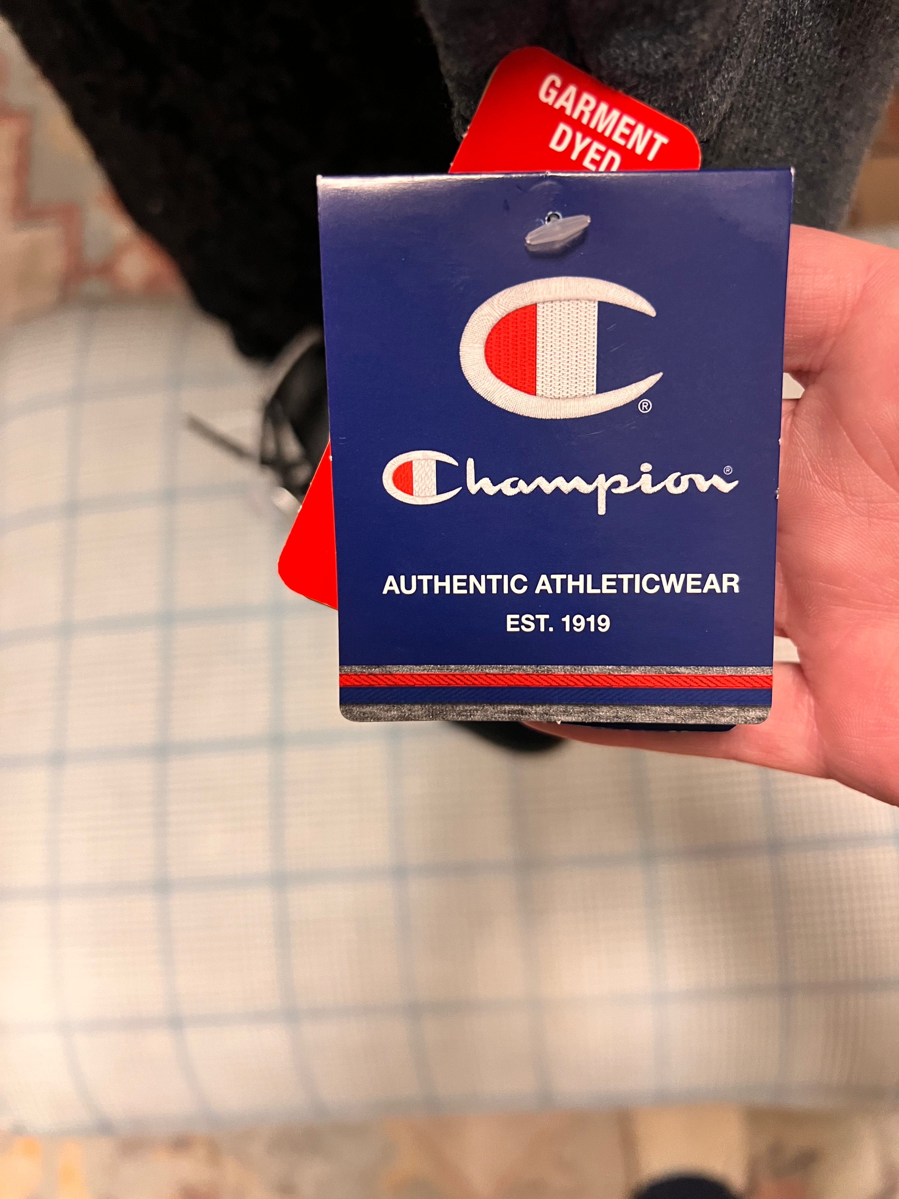 Champion Sweatshirt
