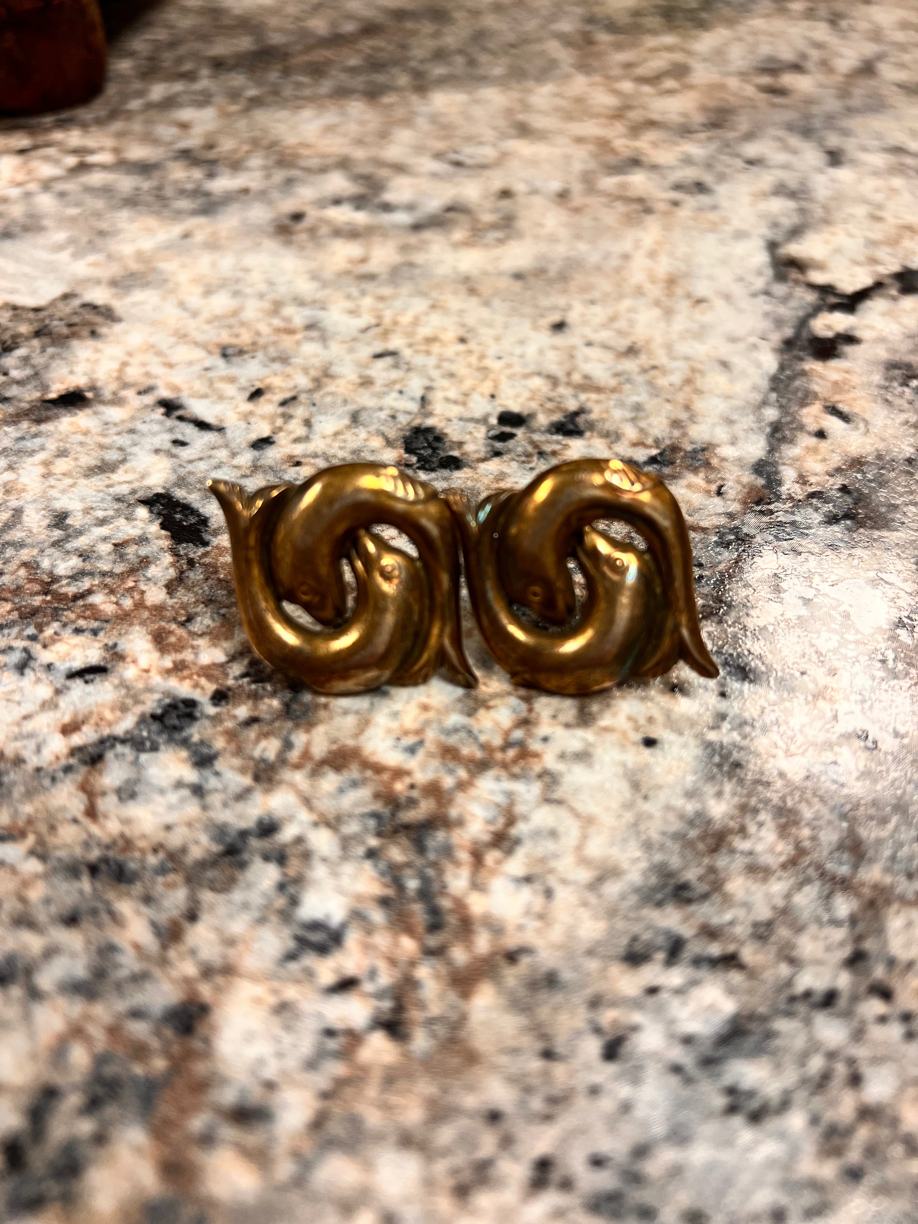 Vintage Earrings