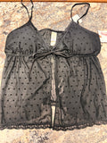Black Top NEW