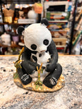 Panda Figurine