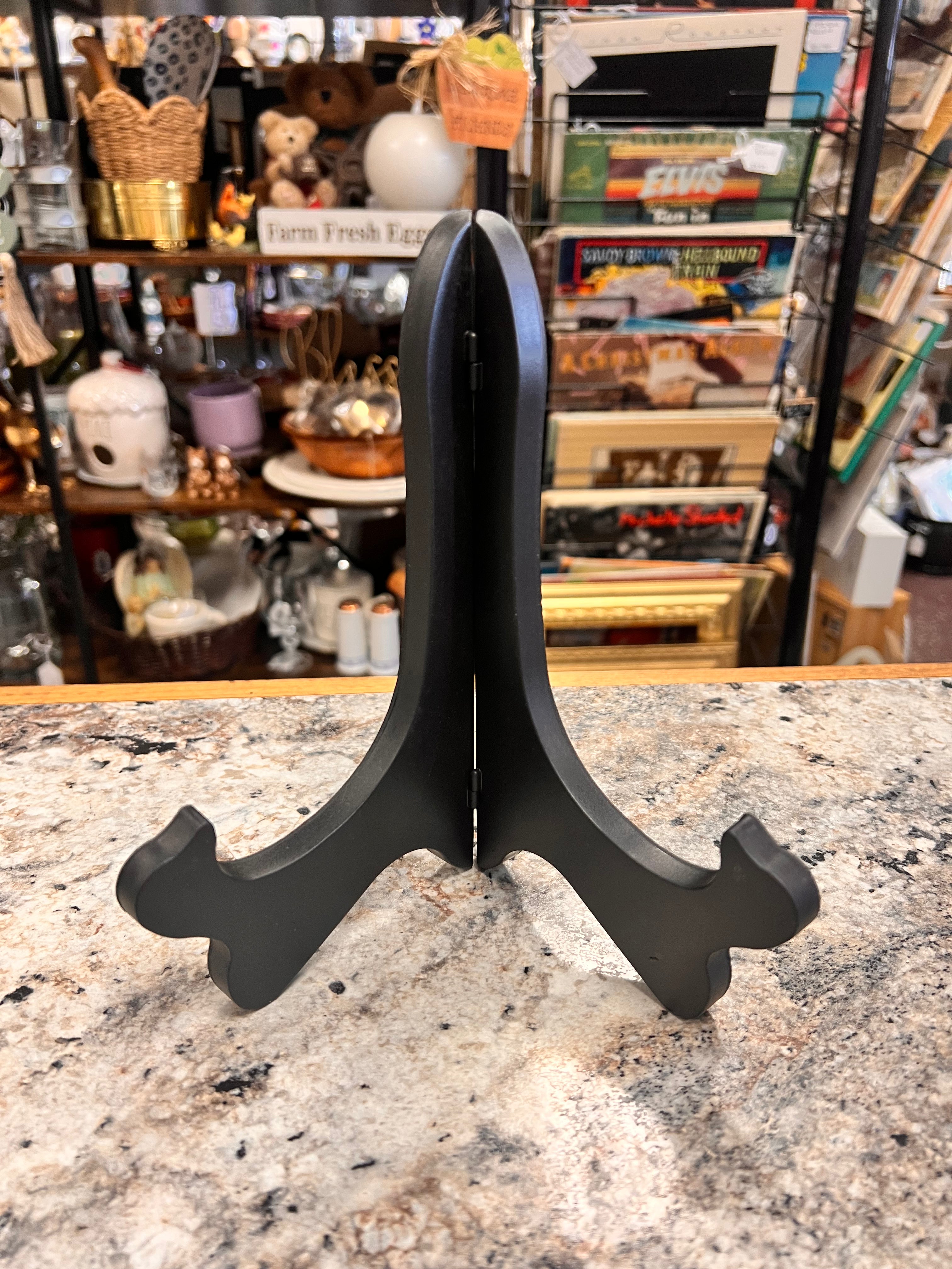 Plate Holder