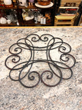 Metal Wall Decor