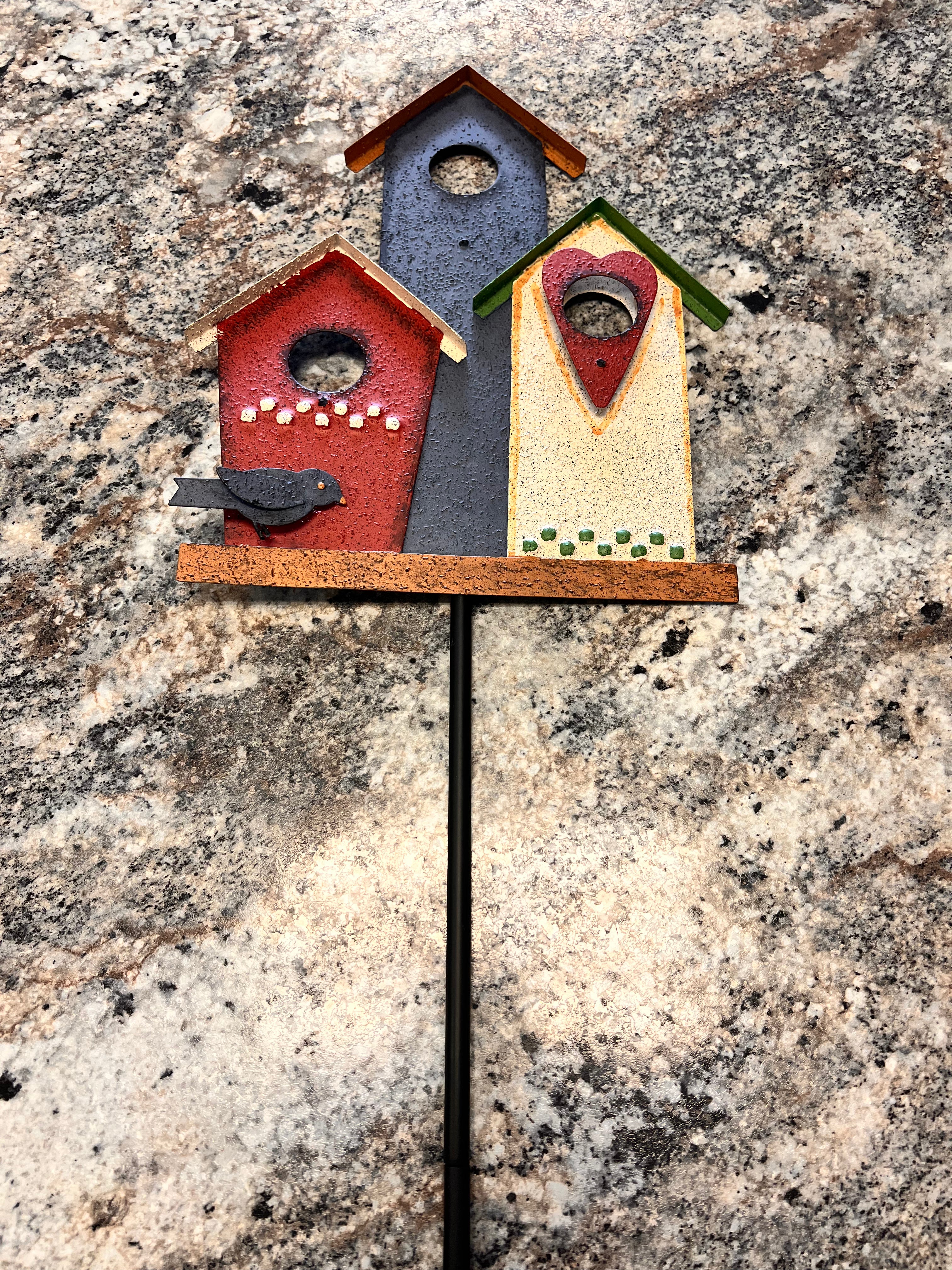 Yard Decor
