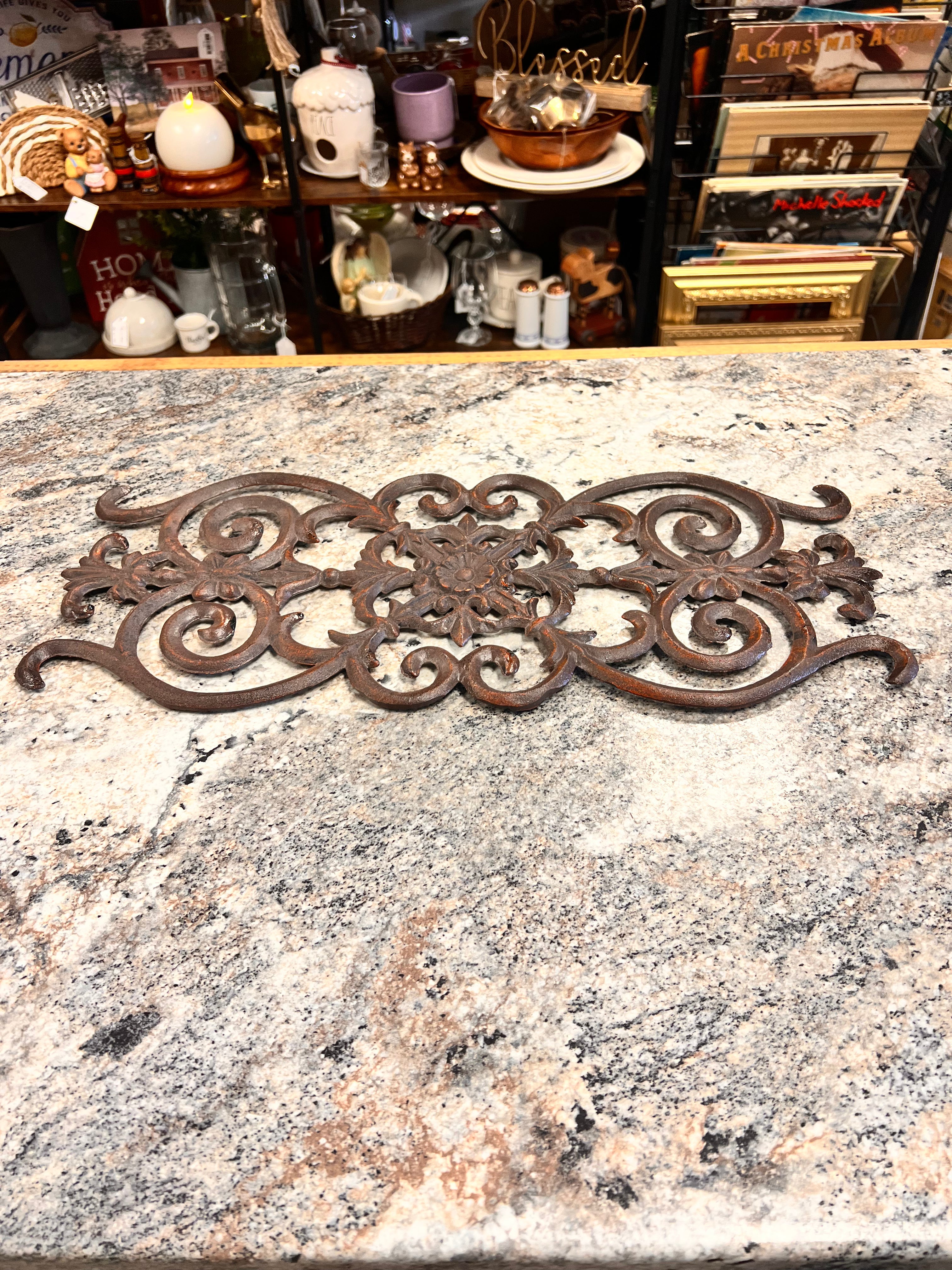 Wall Decor