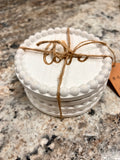 Coaster Set