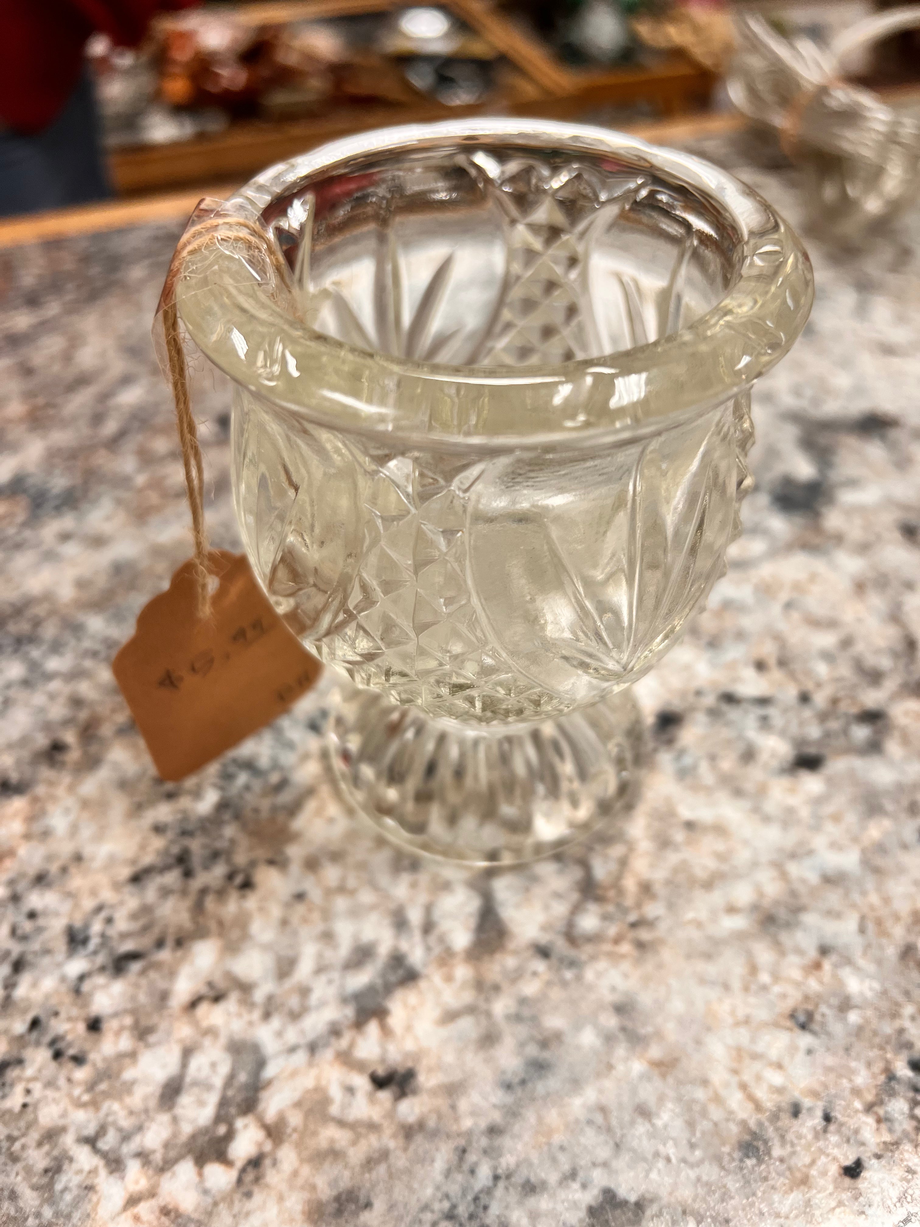 Vintage Decor