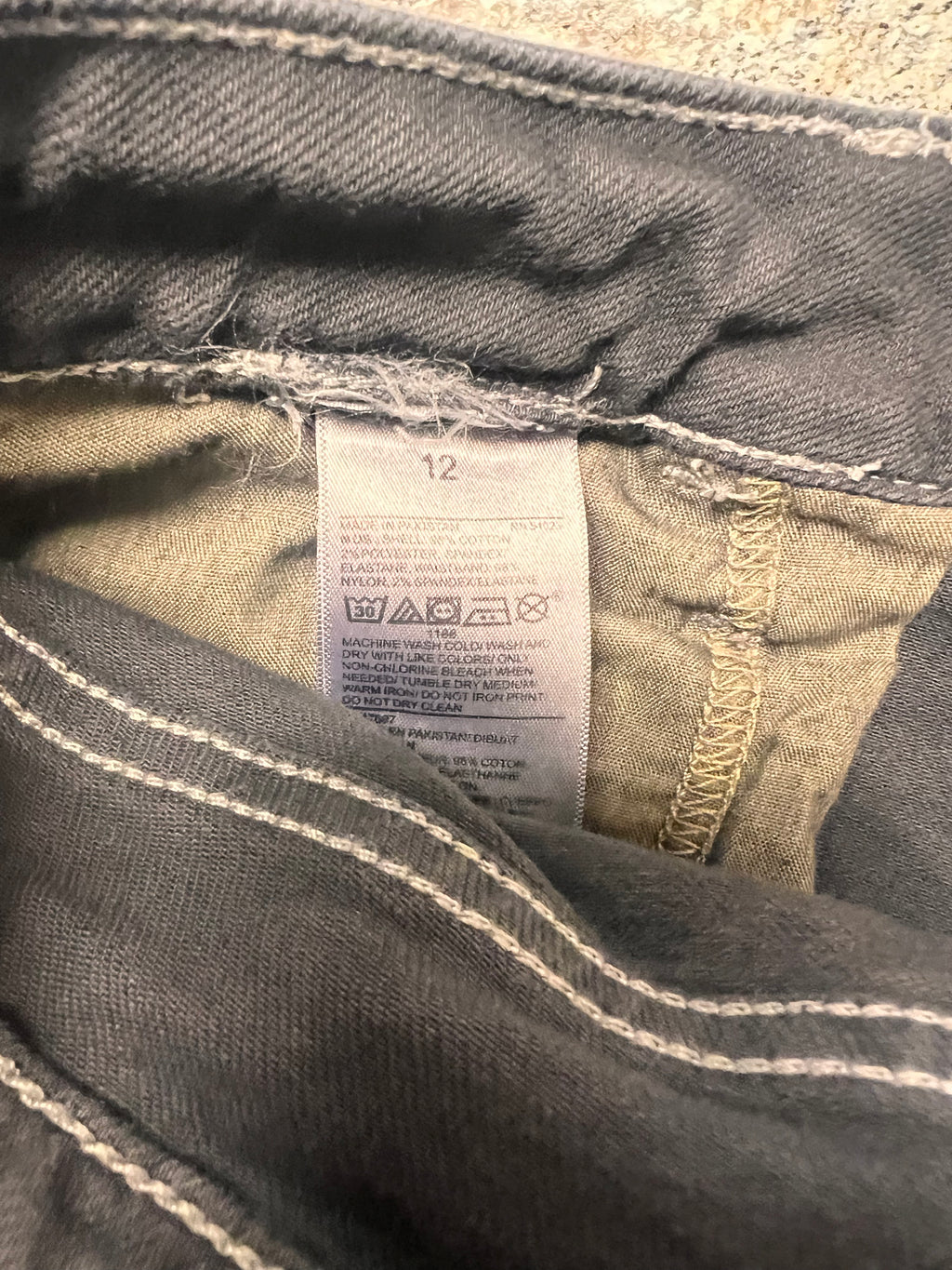 Old Navy Shorts