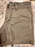 One5One Shorts