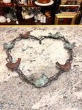 Bird Wall Decor
