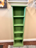 Green Shelf