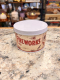 Fireworks Tin