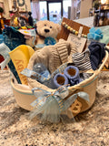 Baby Gift Basket
